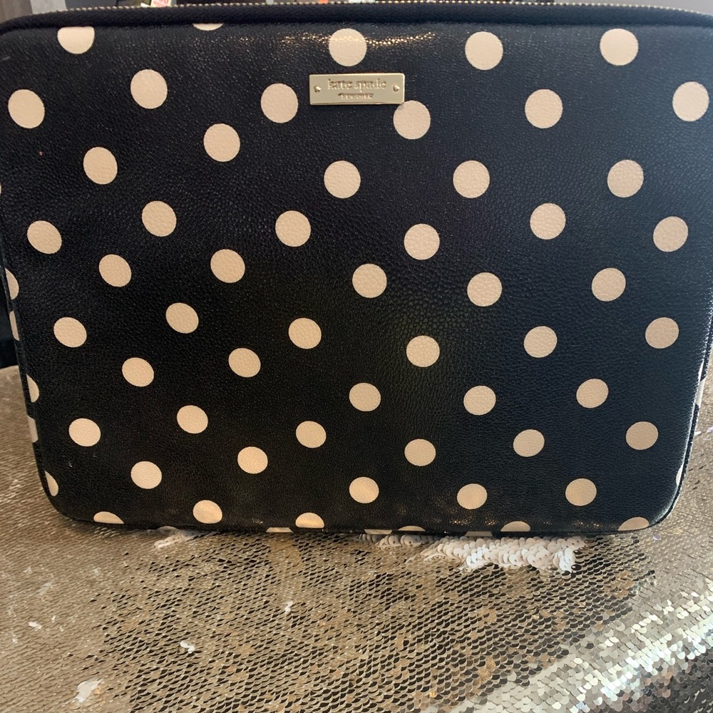 Kate Spade Laptop Sleeve